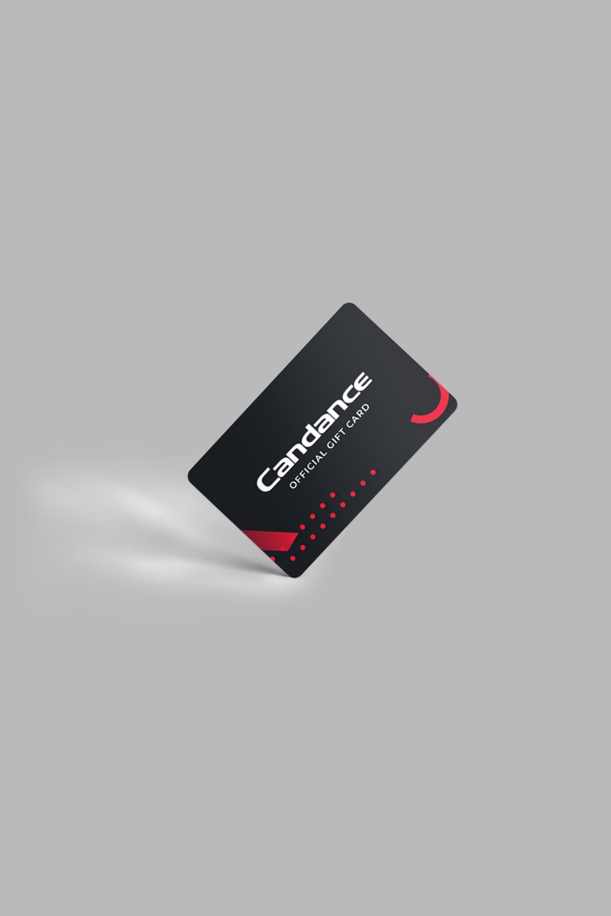 Candance Store Gift Card