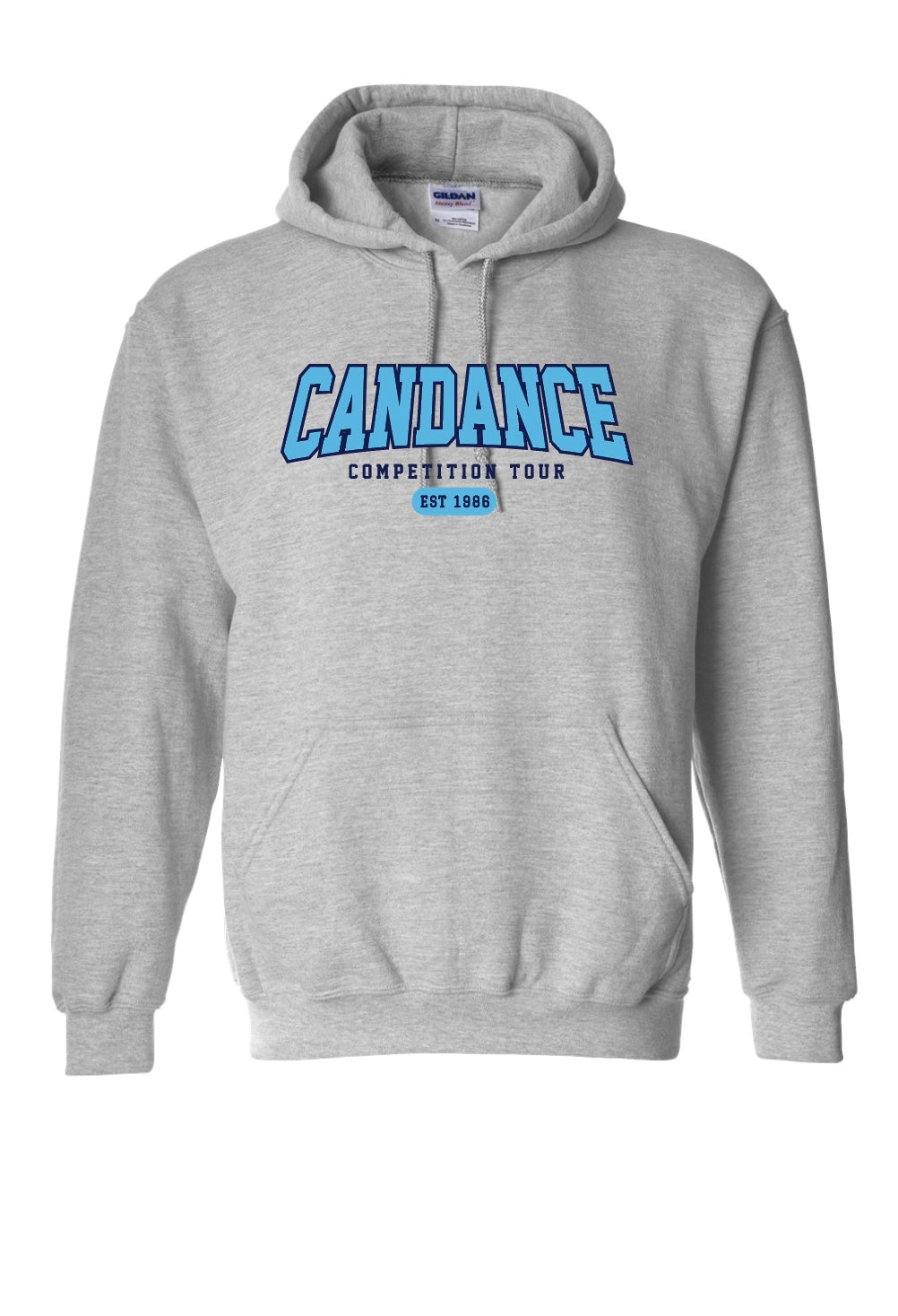 Pink Hoodie - Candance Store