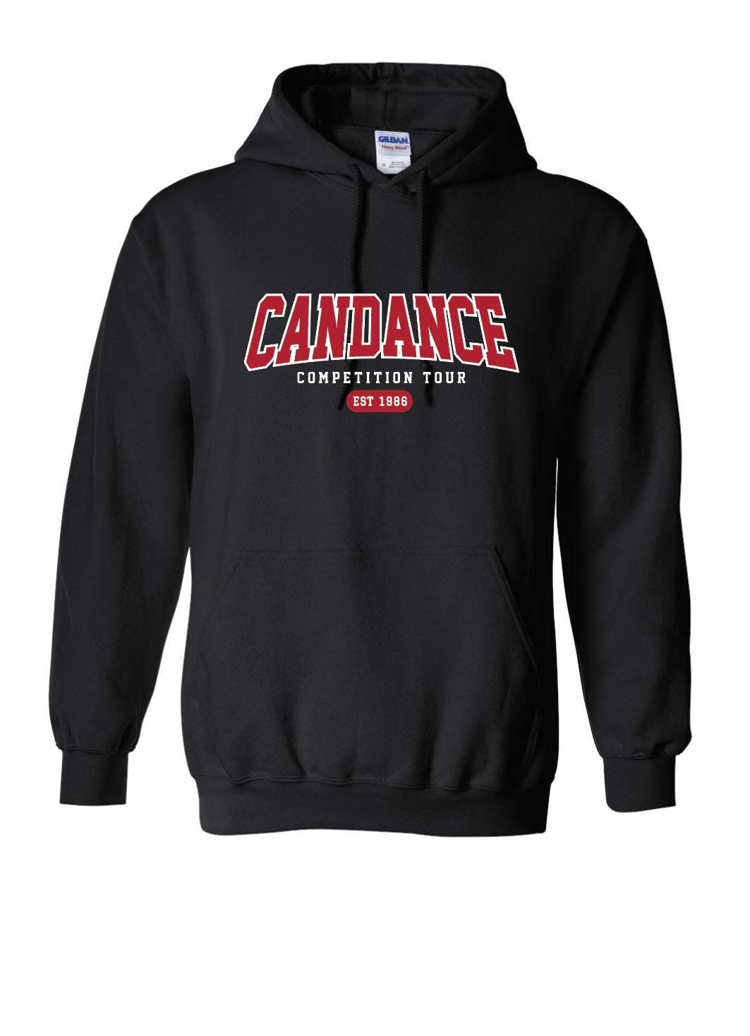 Hoodies uni clearance