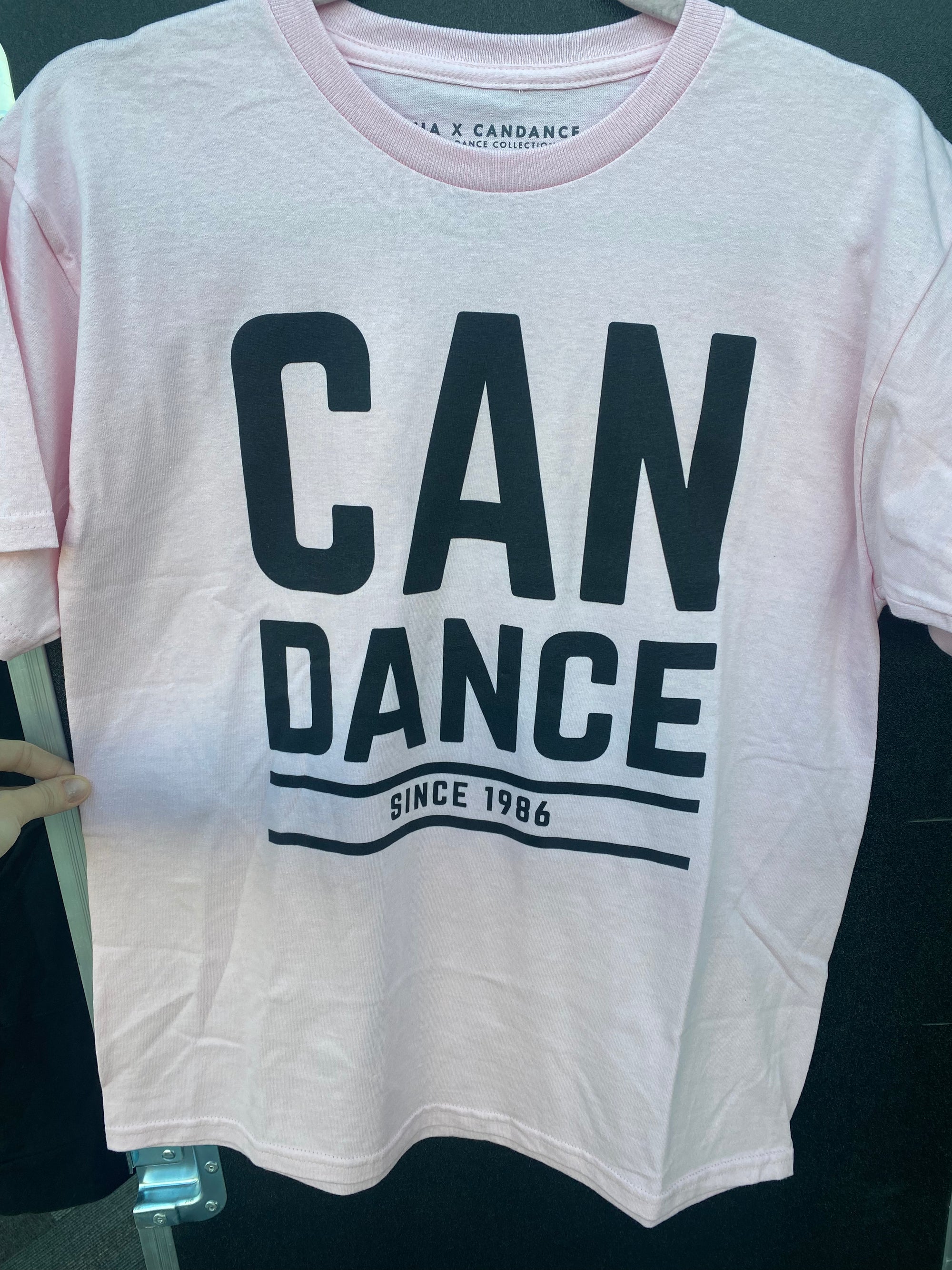 Classic Candance tee